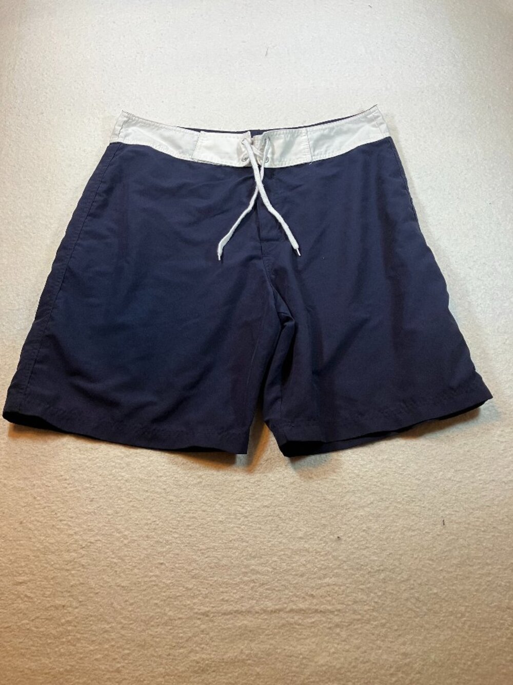 Fins‎ Boardshorts Blue White Mens 36